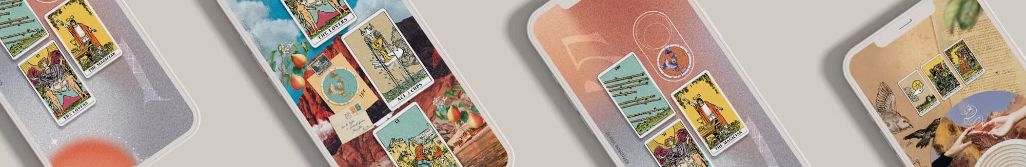 Wallpapers Tarot